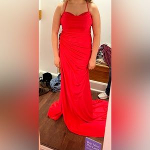 Women’s Formal/Prom Dress